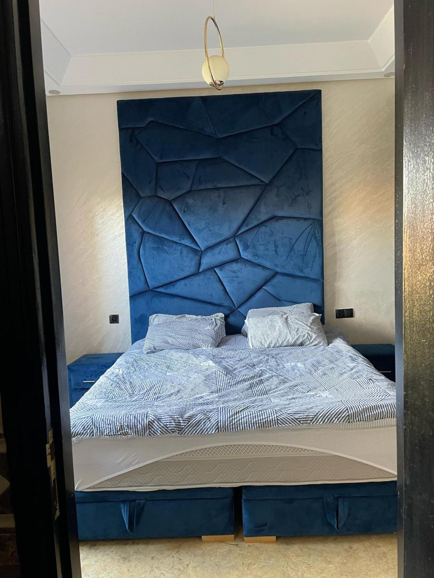 Villa, Jardin & Piscine Privatunterkunft *