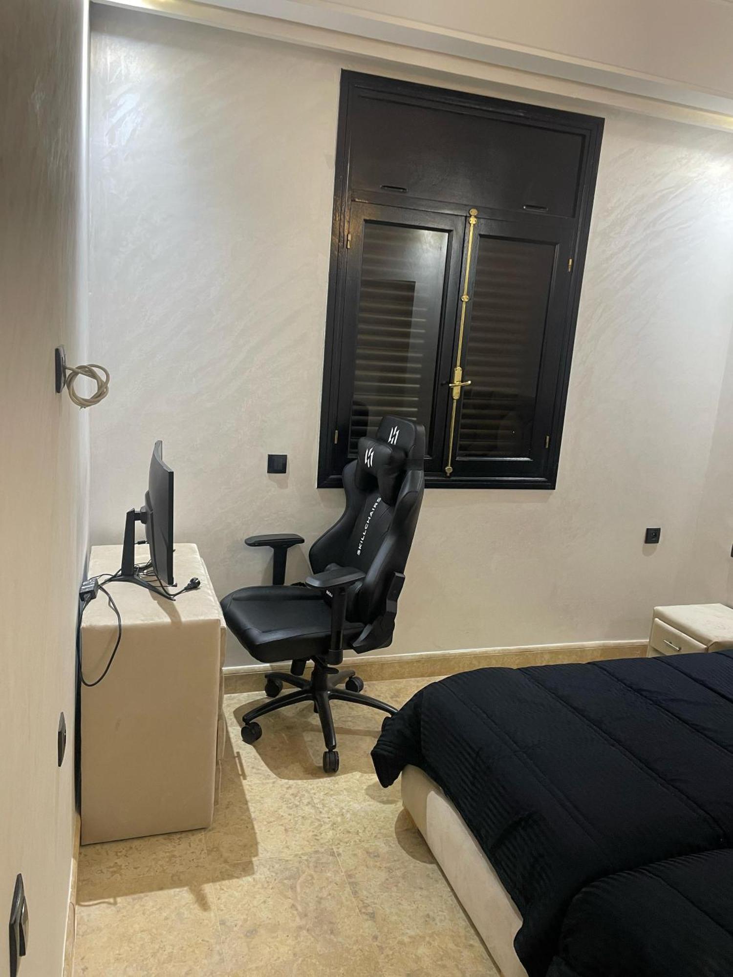 Privatunterkunft Villa, Jardin & Piscine *