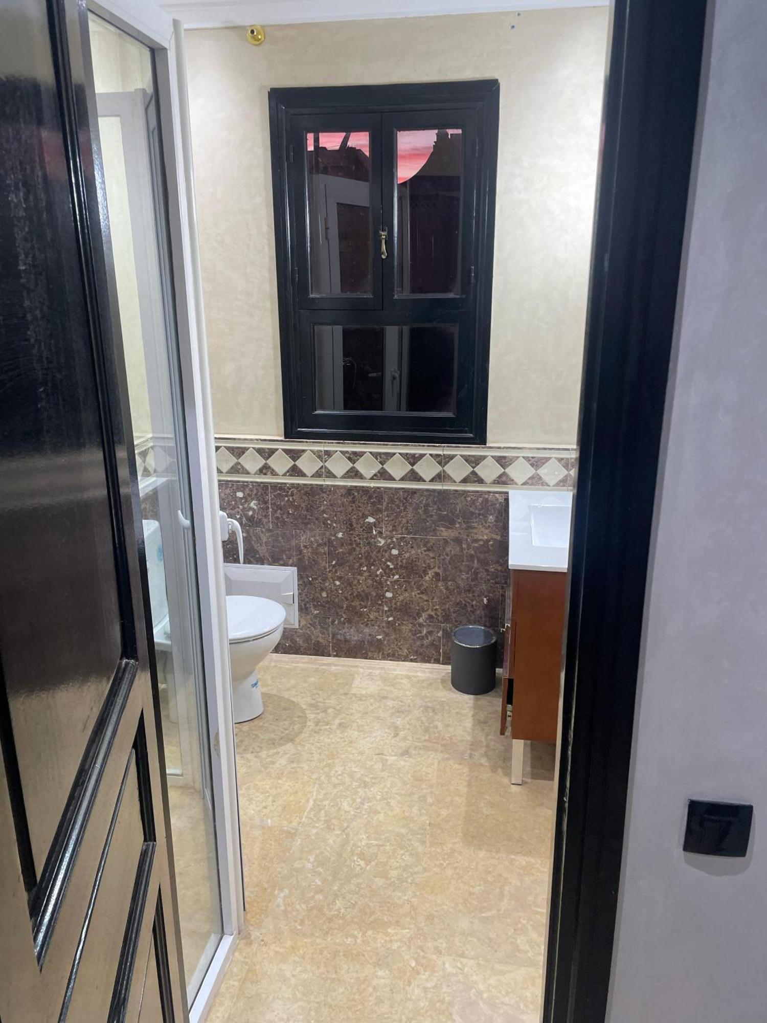 Privatunterkunft Villa, Jardin & Piscine Marrakesch