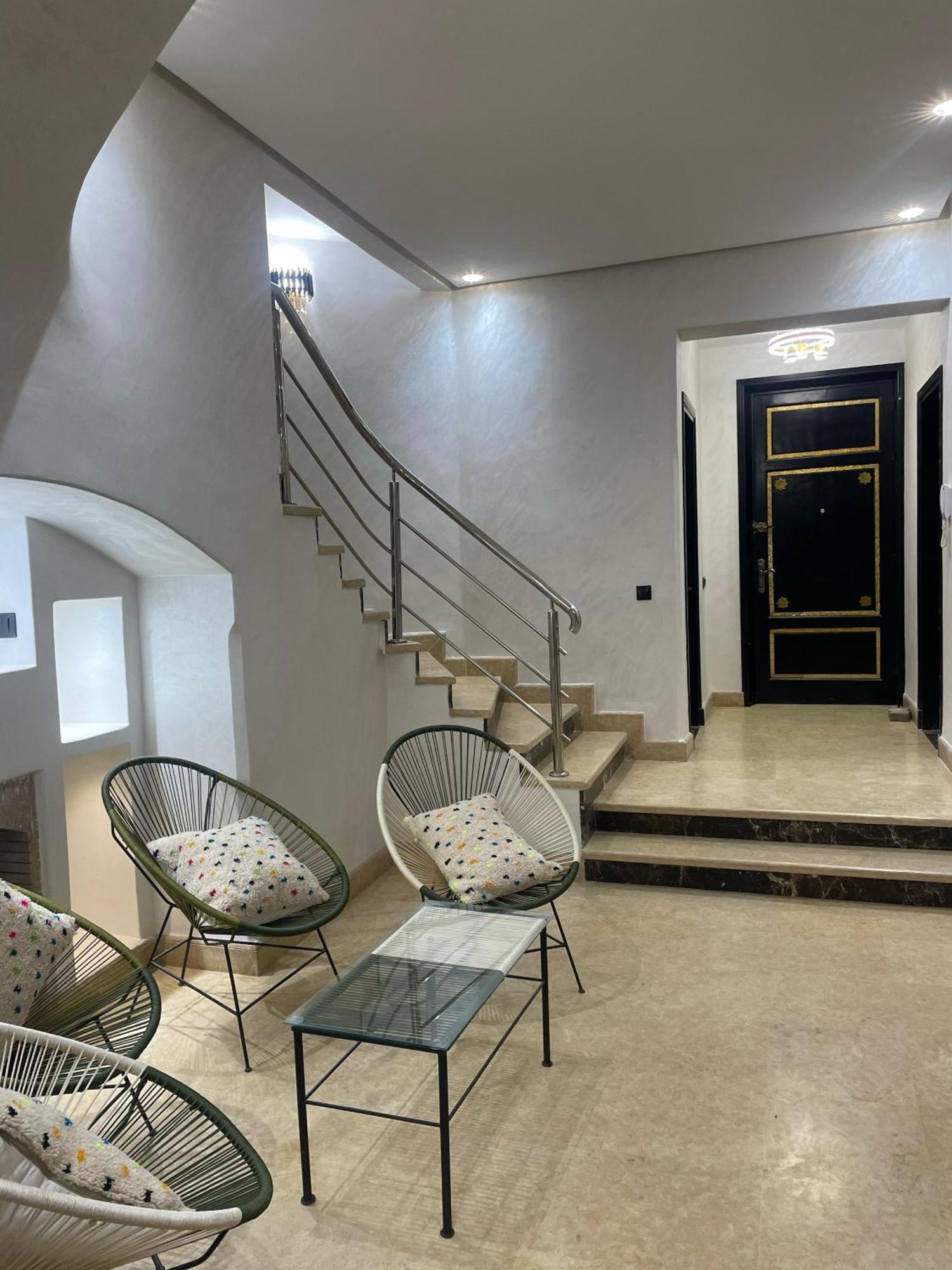 Privatunterkunft Villa, Jardin & Piscine